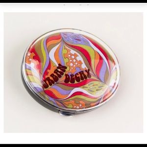 Urban Decay Shag Deluxe Eyeshadow